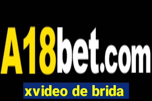 xvideo de brida